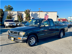 1996 Toyota Tacoma 