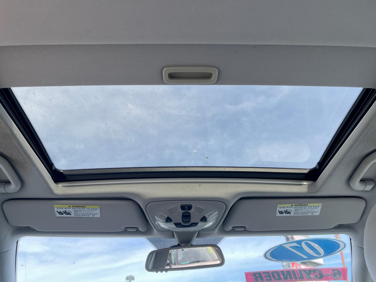 Mercedes-Benz C-Class C230 Sport Sedan 2007