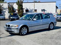 2005 BMW 3 Series 