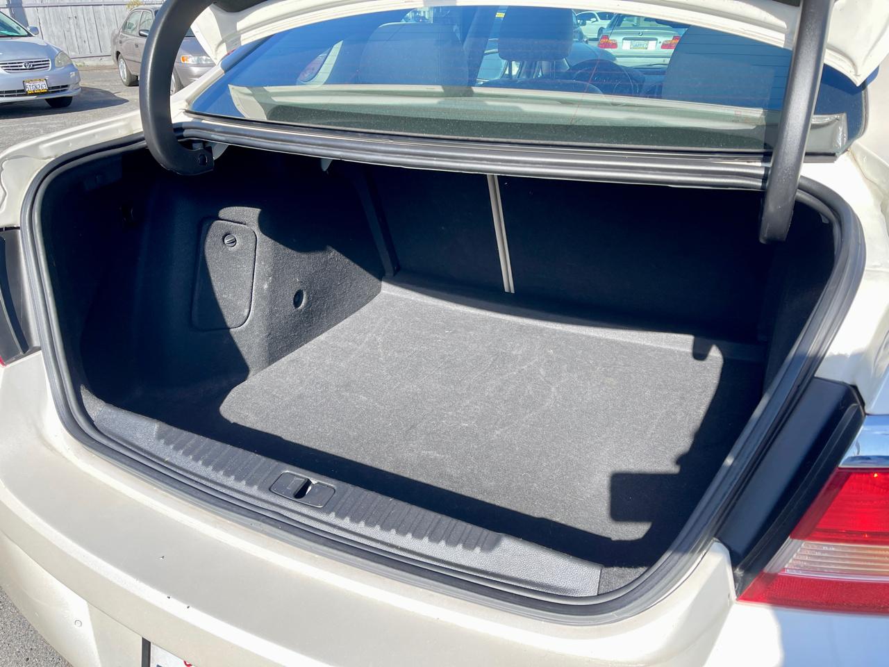 Buick Verano 4dr Sdn 2014