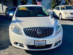 2014 Buick Verano 