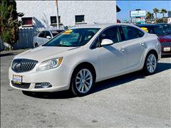 2014 Buick Verano 