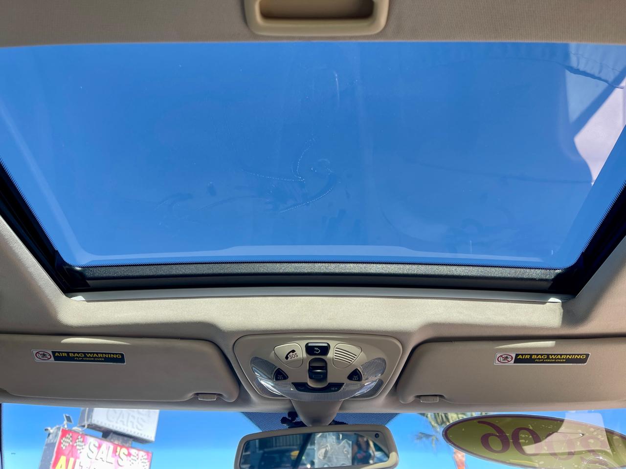 Mercedes-Benz CLK-Class 2dr Coupe 3.5L 2006