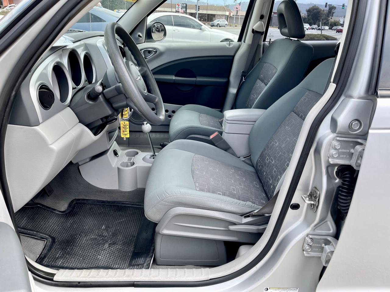 Chrysler PT Cruiser 4dr Wgn 2008