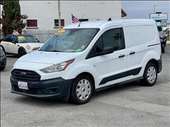2019 Ford Transit Connect Van 