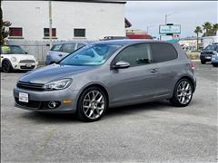 2012 Volkswagen Golf 