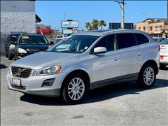 2010 Volvo XC60 