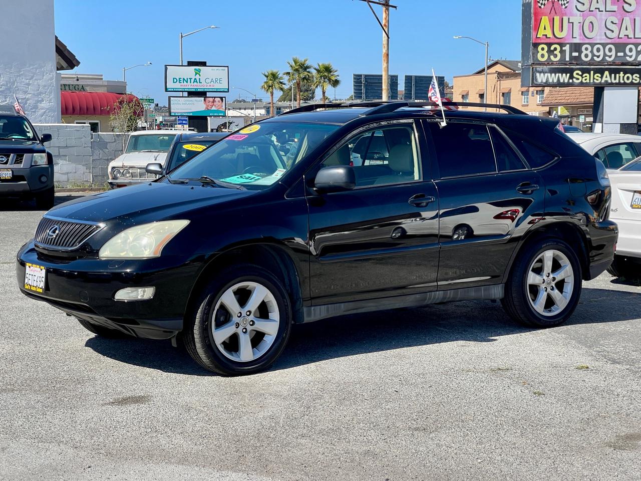 2004 Lexus RX 350 330 AWD's photo