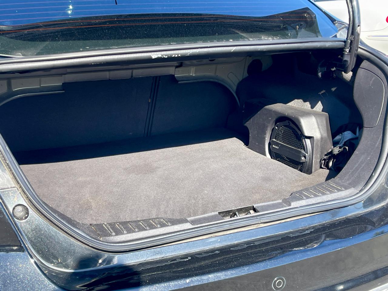 Ford Focus 4dr Sdn Titanium 2014