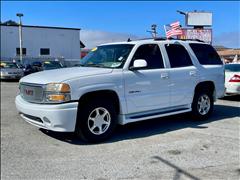 2006 GMC Yukon Denali 