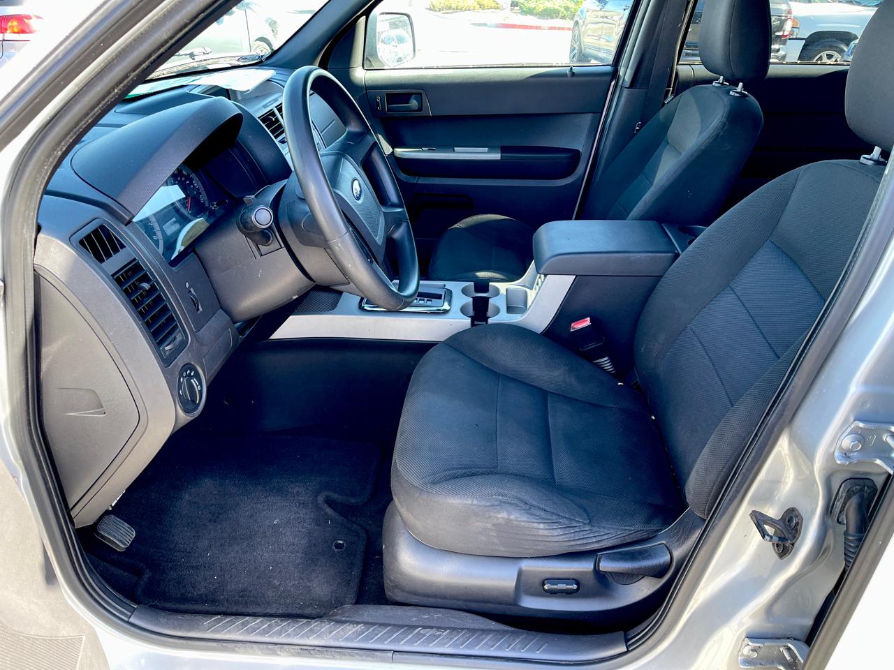 Ford Escape FWD 4dr V6 Auto XLT 2008