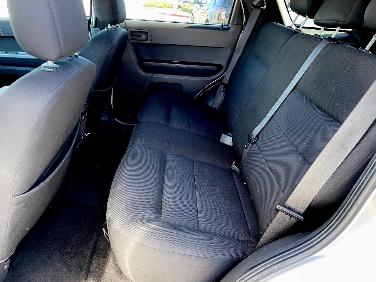 Ford Escape FWD 4dr V6 Auto XLT 2008