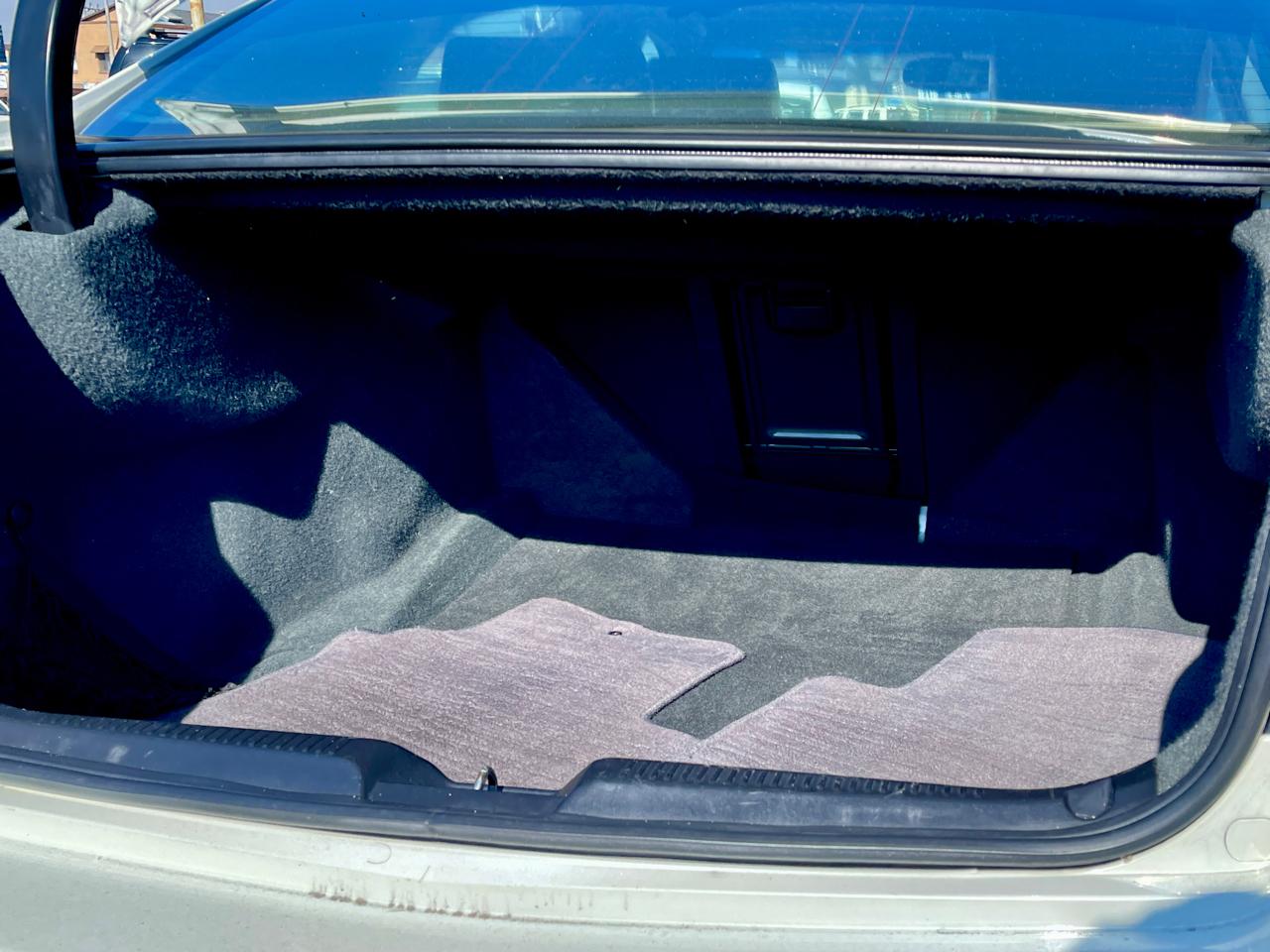 Acura TL 4dr Sdn AT 2006