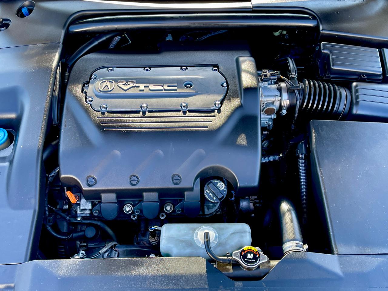 Acura TL 4dr Sdn AT 2006
