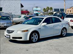 2006 Acura TL 