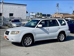 2006 Subaru Forester 