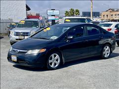 2008 Honda Civic Sdn 