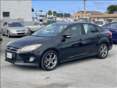 2013 Ford Focus 