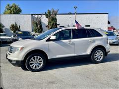 2008 Ford Edge 