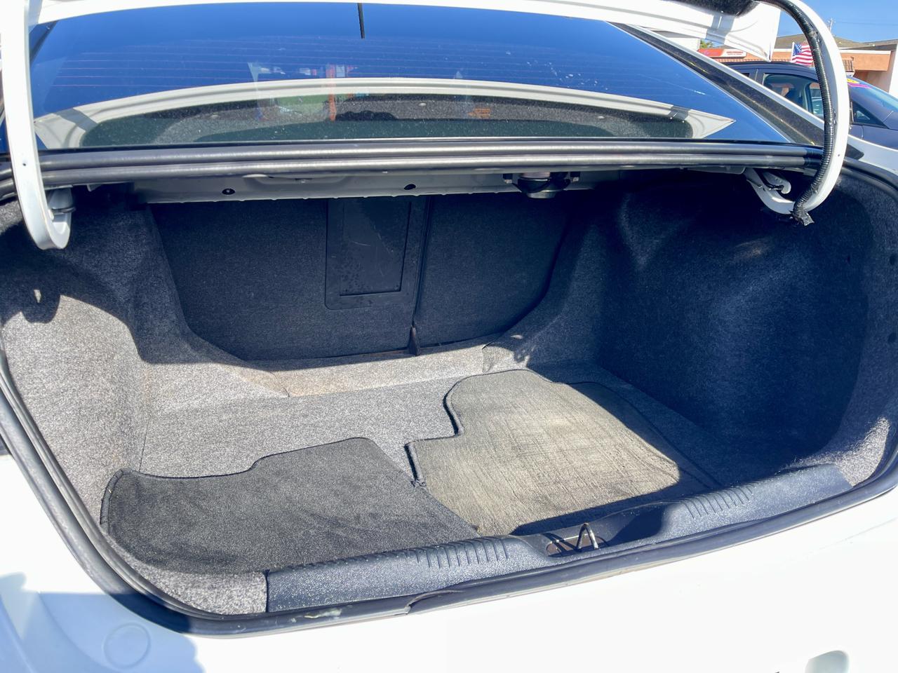 Dodge Dart 4dr Sdn Limited 2014