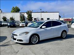 2014 Dodge Dart 