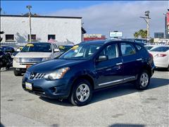 2015 Nissan Rogue Select 