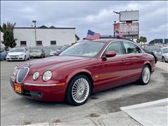 2005 Jaguar S-Type 