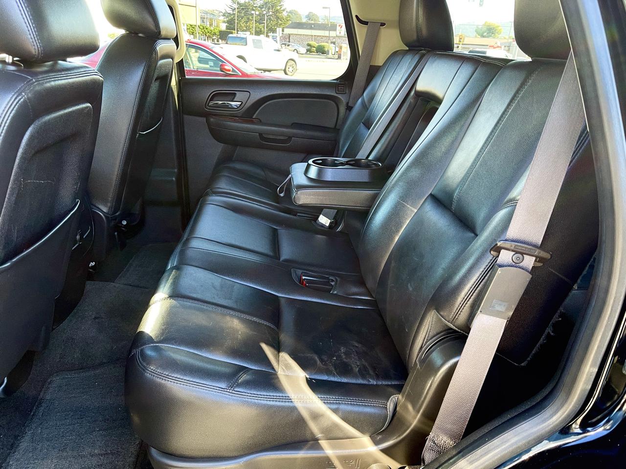 Chevrolet Tahoe 2WD 4dr 1500 LT 2013
