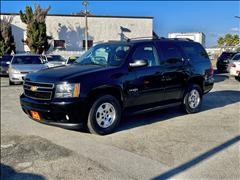 2013 Chevrolet Tahoe 