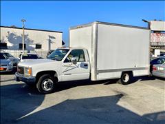 1995 GMC Sierra 3500 