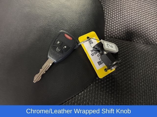 Jeep Wrangler Unlimited Sahara 4WD 2017