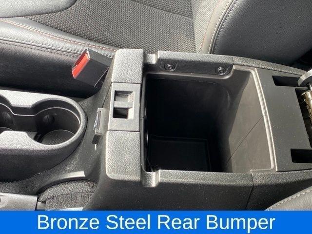 Jeep Wrangler Unlimited Sahara 4WD 2017