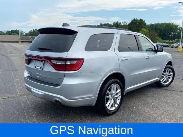 Dodge Durango GT Plus AWD 2023