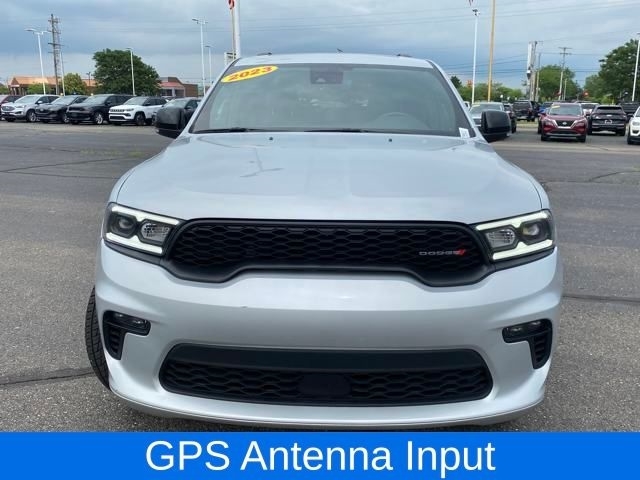 Dodge Durango GT Plus AWD 2023
