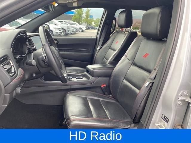 Dodge Durango GT Plus AWD 2023