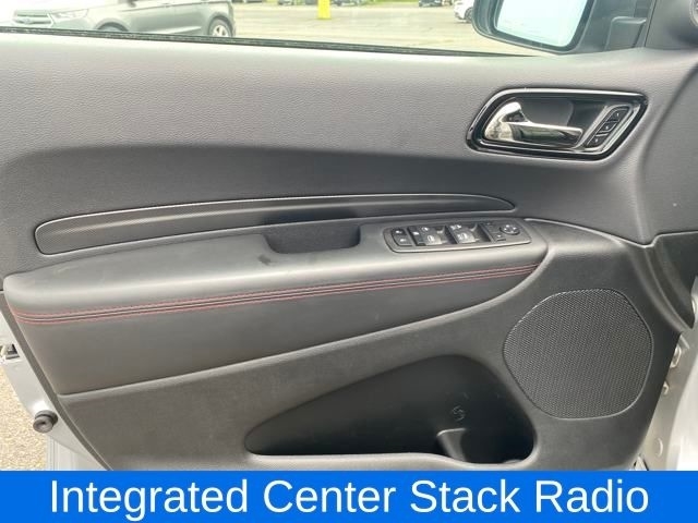 Dodge Durango GT Plus AWD 2023