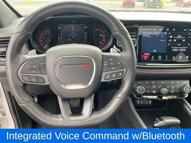 Dodge Durango GT Plus AWD 2023