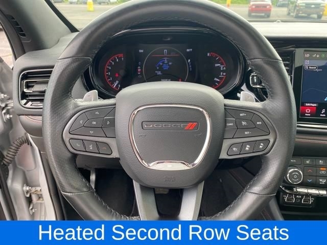 Dodge Durango GT Plus AWD 2023