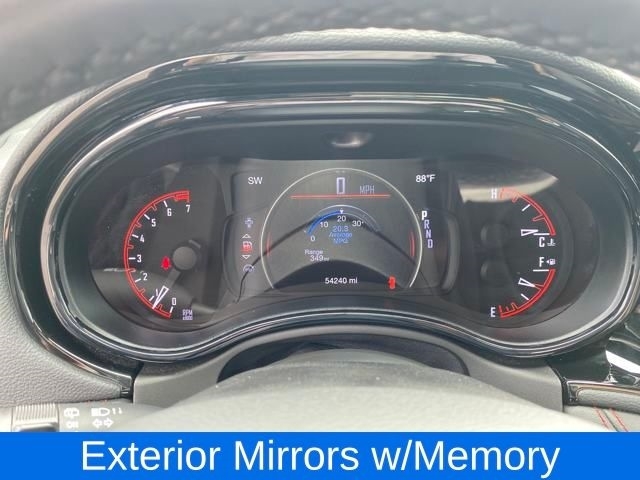 Dodge Durango GT Plus AWD 2023