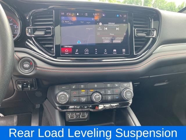 Dodge Durango GT Plus AWD 2023