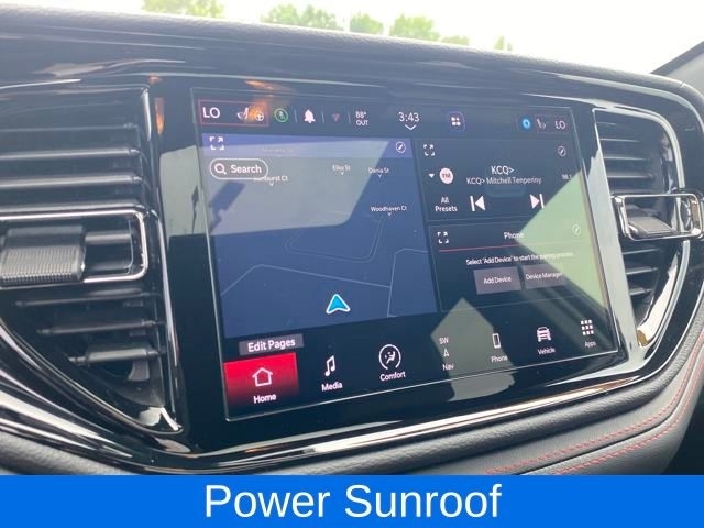 Dodge Durango GT Plus AWD 2023