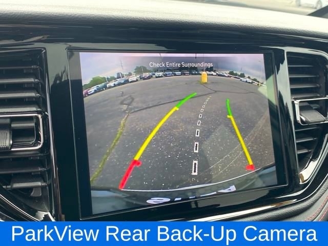 Dodge Durango GT Plus AWD 2023