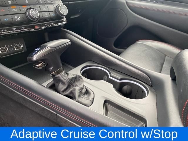 Dodge Durango GT Plus AWD 2023