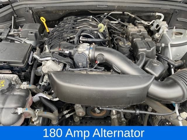 Dodge Durango GT Plus AWD 2023