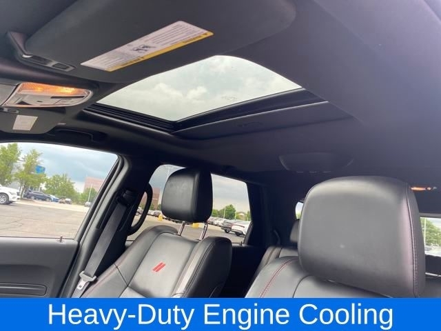 Dodge Durango GT Plus AWD 2023