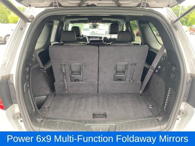 Dodge Durango GT Plus AWD 2023