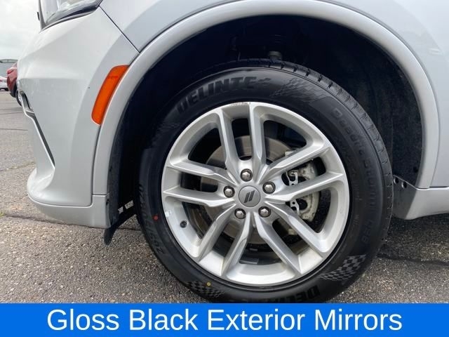 Dodge Durango GT Plus AWD 2023