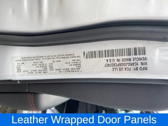 Dodge Durango GT Plus AWD 2023