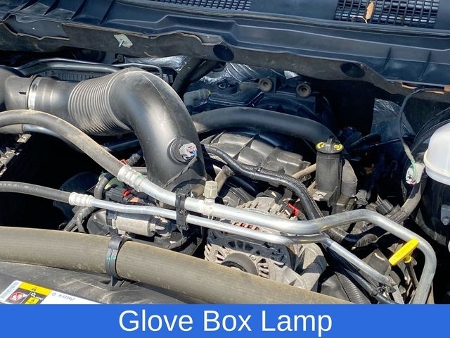 RAM 1500 Classic Tradesman Crew Cab SWB 4WD 2022