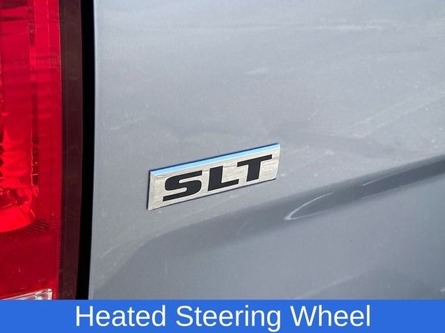 RAM 1500 Classic Tradesman Crew Cab SWB 4WD 2022